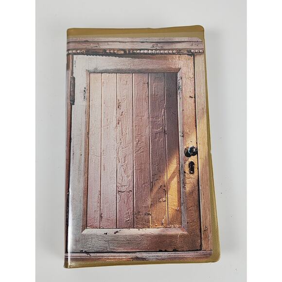 The Indian in the Cupboard (Columbia Pictures) Vintage 90s VHS Tape Movie - Picture 1 of 8